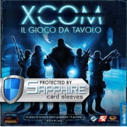 SAFEGAME XCOM: Il Gioco da...