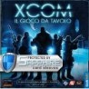 SAFEGAME XCOM: Il Gioco da tavolo + bustine protettive apposite