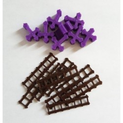 Railroad - Catholics vs....