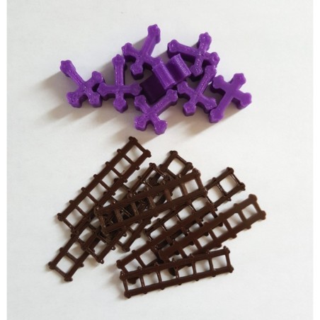 Railroad - Catholics vs. Liberals+ railroads exp The Foreign King