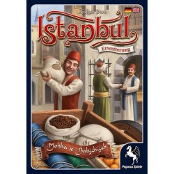 Mokka und Bakschisch:...