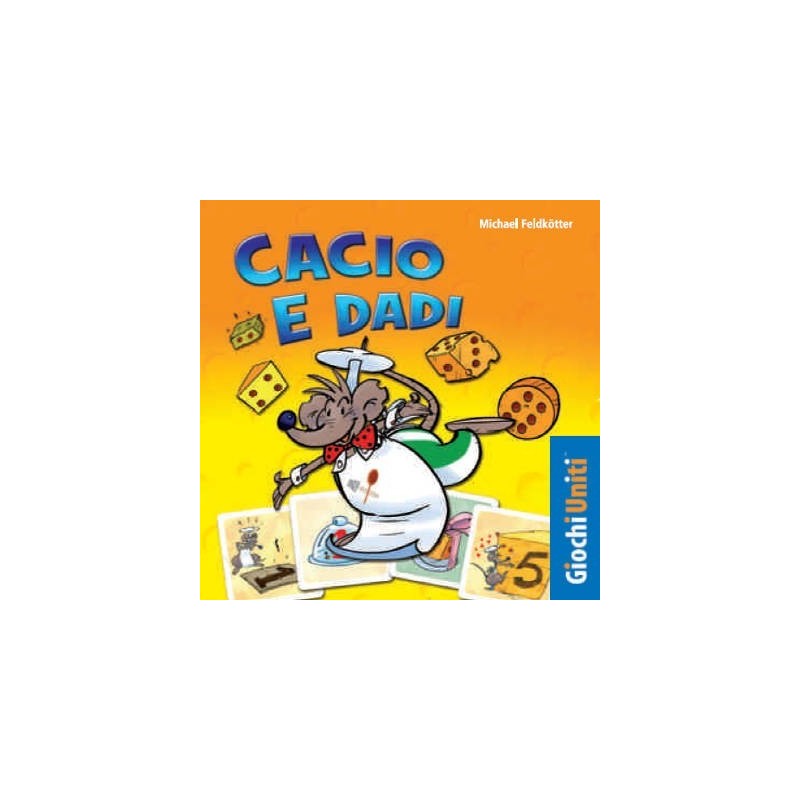 Cacio e Dadi