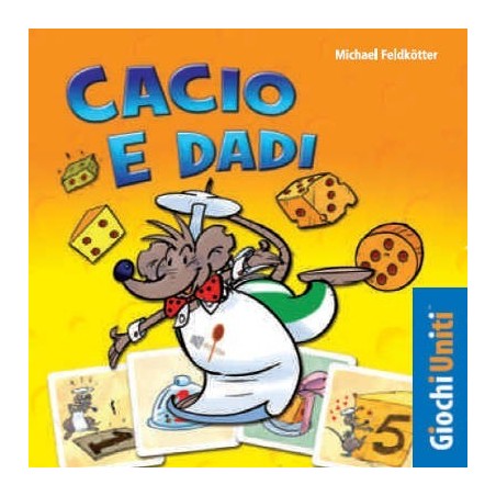 Cacio e Dadi
