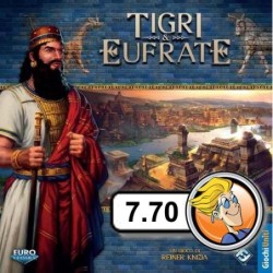 Tigri & Eufrate ITA