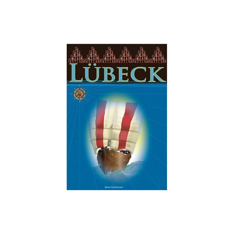 LUBECK DEU/ITA_C