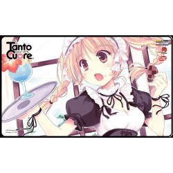 Playmat Germaine: Tanto...
