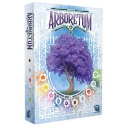 Arboretum ENG
