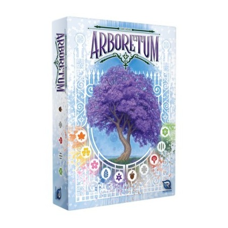 Arboretum ENG