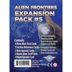 Expansion Pack 5 2nd Ed.:...