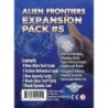 Expansion Pack 5 2nd Ed.: Alien Frontiers