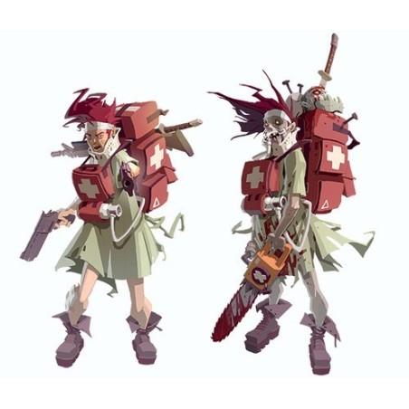 Special Guest Edouard Guiton: Zombicide