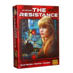The Resistance (3rd...