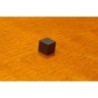 Cubetto 10mm Nero
