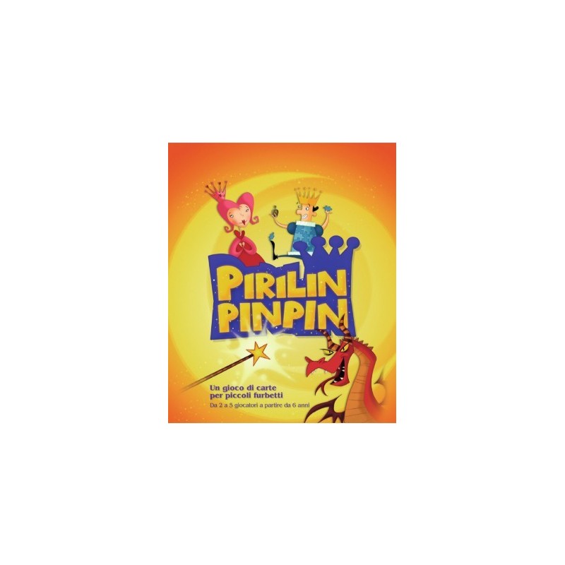 Pirilin Pinpin