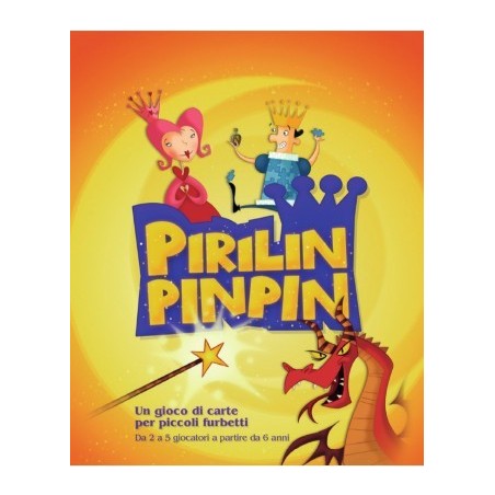 Pirilin Pinpin