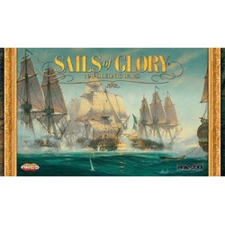 Sails of Glory -...