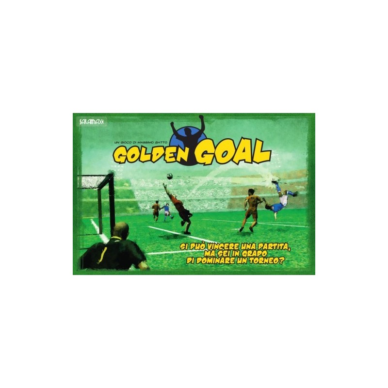 Golden Goal