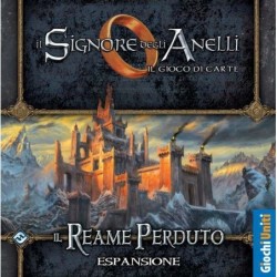 Il Reame Perduto: Il...