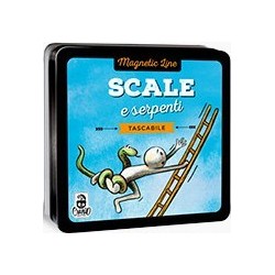 Magnetic Line: Scale e...
