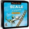 Magnetic Line: Scale e Serpenti