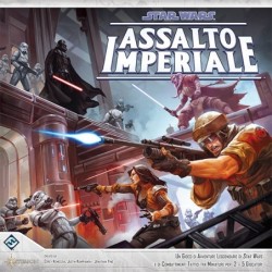 Star Wars: Assalto Imperiale