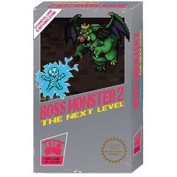 Boss Monster 2: The Next Level