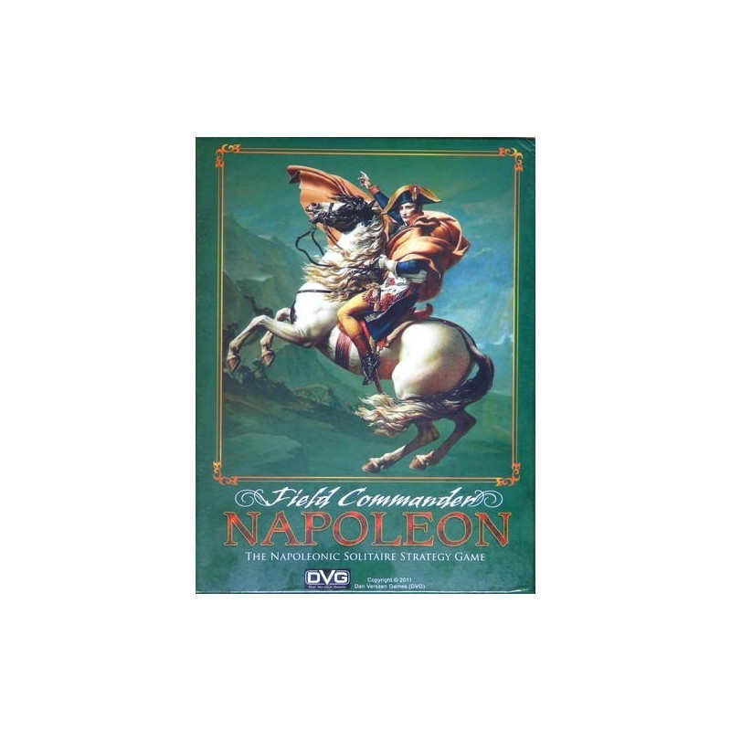 Field Commander: Napoleon
