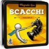 Magnetic Line: Scacchi