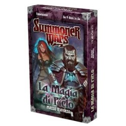 Summoner Wars: La Magia di...