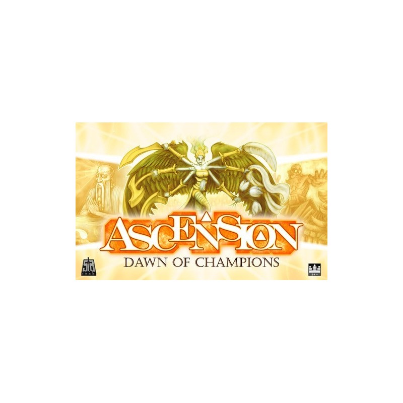Dawn of Champions: Ascension