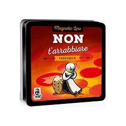 Magnetic Line: Non...