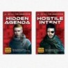 BUNDLE The Resistance: Hidden Agenda + Hostile Intent