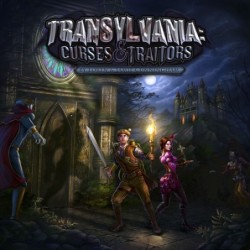 Transylvania: Curses &...