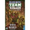 Gioco Sporco: Blood Bowl Team Manager: Il Gioco di Carte