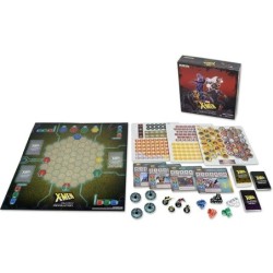 X-Men: Mutant Revolution