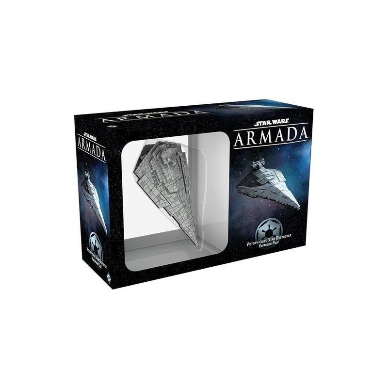 Victory Class Star Destroyer - Star Wars: Armada