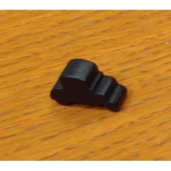 Pedina Automobile Old Nera