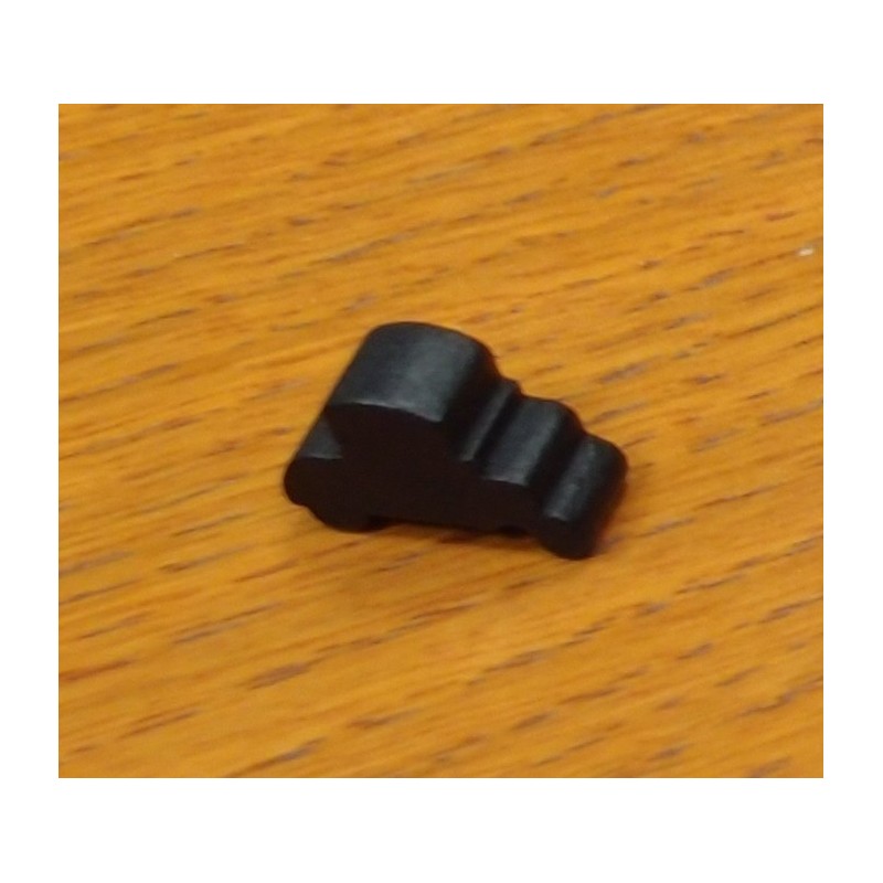 Pedina Automobile Old Nera