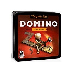 Magnetic Line: Domino