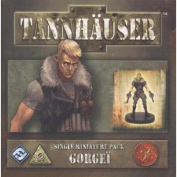 Tannhauser Gorgej ENG