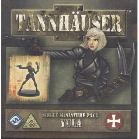 Tannhauser Yula ENG