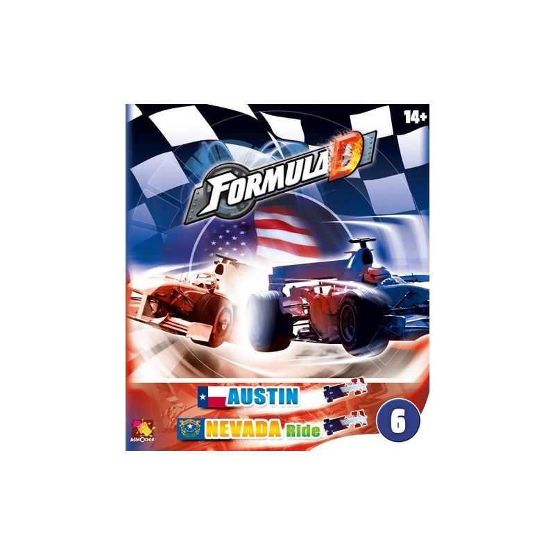 Nevada & Austin - Formula D - circuiti (6)