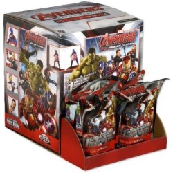 Marvel HeroClix: Age of...