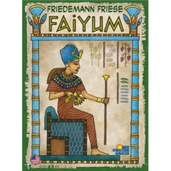 Faiyum ENG
