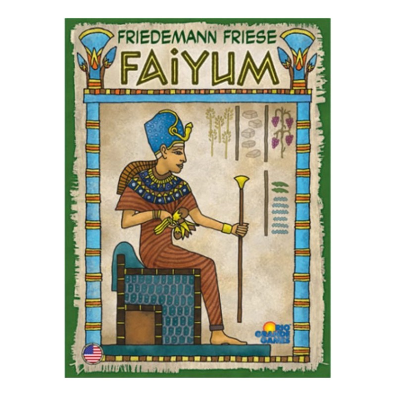 Faiyum ENG