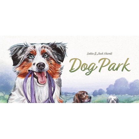 BUNDLE Dog Park: European Dogs + Famous Dogs