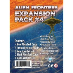 Expansion Pack 4 2nd Ed.:...