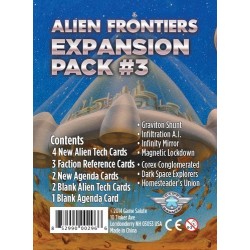 Expansion Pack 3 2nd Ed.:...
