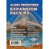 Expansion Pack 3 2nd Ed.: Alien Frontiers