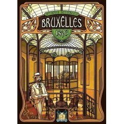 Bruxelles 1893 manuale ITA